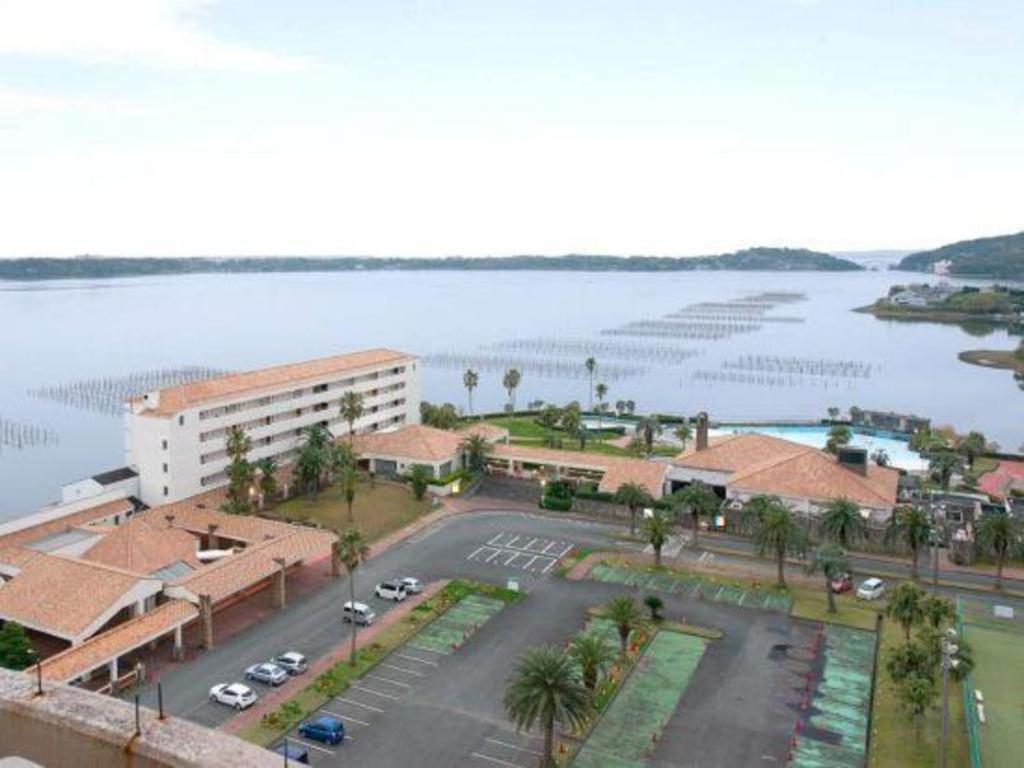 Hamanako Lake Side Plaza Хамамацу Экстерьер фото